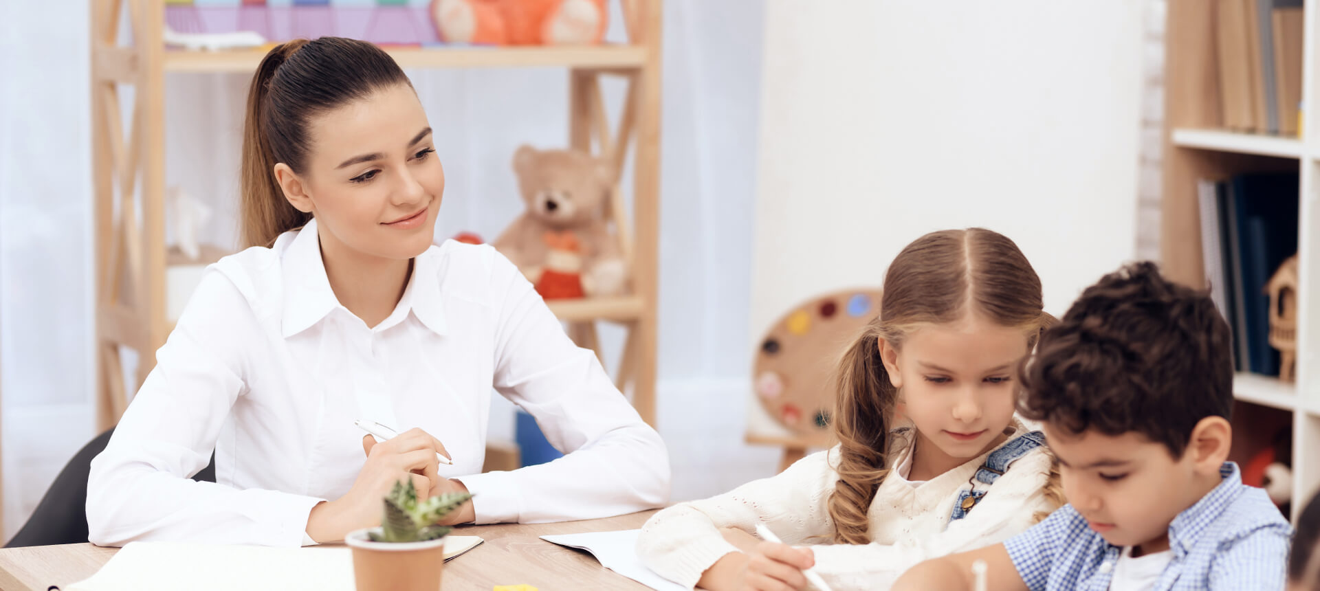 Baby school and other secrets is yourfamily doesn’t tell you